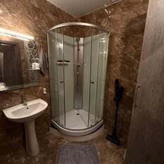Квартира 27 м², студия - изображение 1