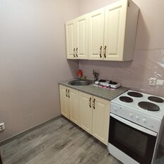 Квартира 27 м², студия - изображение 4