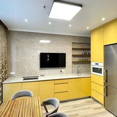 Квартира 34 м², студия - изображение 1