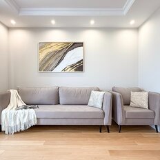 Квартира 68 м², 2-комнатные - изображение 4