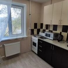 Квартира 40 м², 1-комнатная - изображение 5
