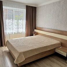 Квартира 70 м², 2-комнатная - изображение 2