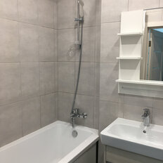 Квартира 38,4 м², 1-комнатная - изображение 3