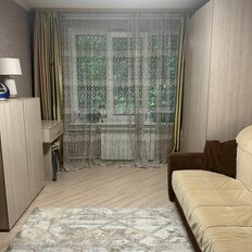 Квартира 44 м², 2-комнатная - изображение 4