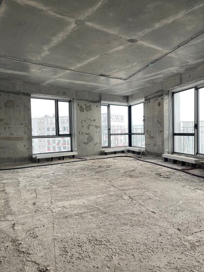 55 м², 3-комнатная квартира 28 000 000 ₽ - изображение 85