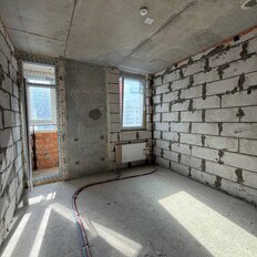 Квартира 38 м², 1-комнатная - изображение 1