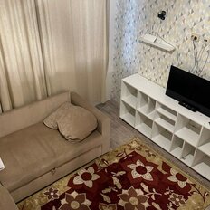 Квартира 23 м², студия - изображение 2