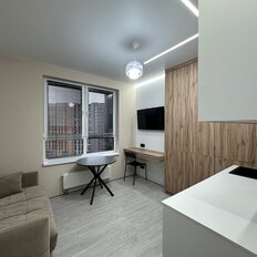 Квартира 18 м², студия - изображение 2
