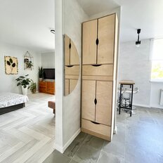 Квартира 35 м², 1-комнатная - изображение 5