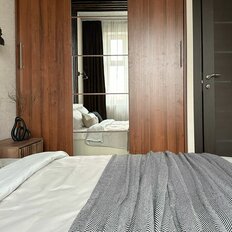 Квартира 37 м², 1-комнатная - изображение 1