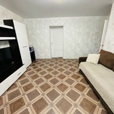 Квартира 64,7 м², 3-комнатная - изображение 5