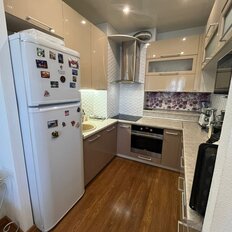 Квартира 43,6 м², 2-комнатная - изображение 2