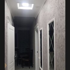 Квартира 38 м², 1-комнатная - изображение 5