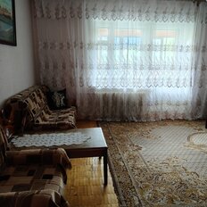 Квартира 107 м², 4-комнатная - изображение 2