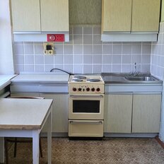 Квартира 36,7 м², 1-комнатная - изображение 2