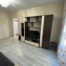 Квартира 38 м², 1-комнатная - изображение 3