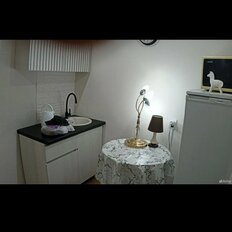 Квартира 22,1 м², студия - изображение 4