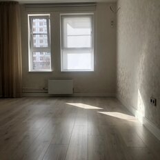 Квартира 43 м², 1-комнатная - изображение 1