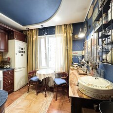 Квартира 45 м², 3-комнатная - изображение 1