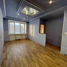 Квартира 31,5 м², 1-комнатная - изображение 4