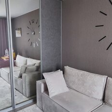 Квартира 29,4 м², 1-комнатная - изображение 5