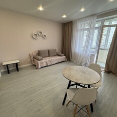 Квартира 27 м², студия - изображение 5