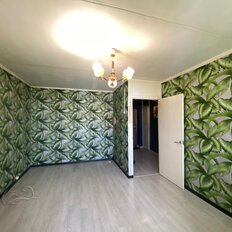 Квартира 34 м², 1-комнатная - изображение 4