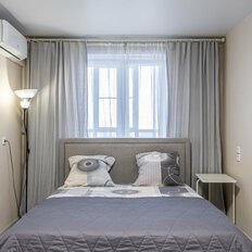 Квартира 35 м², 1-комнатная - изображение 5