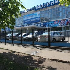 Квартира 42 м², 1-комнатная - изображение 4