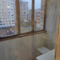Квартира 35 м², 1-комнатная - изображение 4