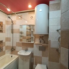 Квартира 27,3 м², 1-комнатная - изображение 4