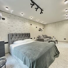 Квартира 45 м², 2-комнатная - изображение 1