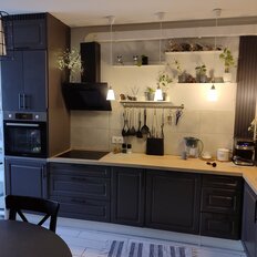 Квартира 72 м², 2-комнатная - изображение 5