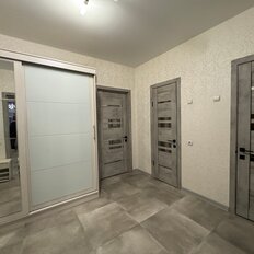 Квартира 59,9 м², 2-комнатная - изображение 4