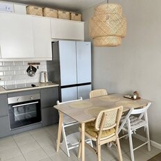 Квартира 55 м², 2-комнатная - изображение 2