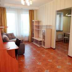 Квартира 38 м², 1-комнатная - изображение 4