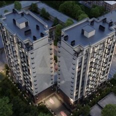 Квартира 60 м², 2-комнатная - изображение 3