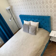 Квартира 41,3 м², 1-комнатная - изображение 2
