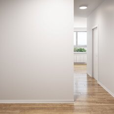 Квартира 21 м², 1-комнатная - изображение 3