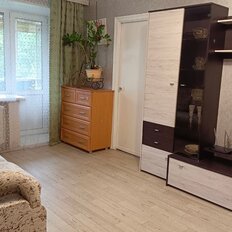 Квартира 45 м², 2-комнатная - изображение 2