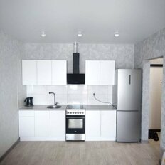 Квартира 28 м², студия - изображение 2
