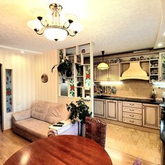 Квартира 78,4 м², 4-комнатная - изображение 5