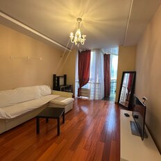 Квартира 56 м², 2-комнатная - изображение 4