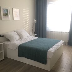 Квартира 40 м², 1-комнатная - изображение 2