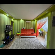 Квартира 36 м², 1-комнатная - изображение 4