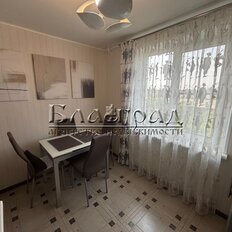 Квартира 33 м², 1-комнатная - изображение 4