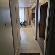 Квартира 40 м², 1-комнатная - изображение 1