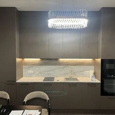 Квартира 52 м², 2-комнатная - изображение 5