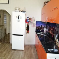 Квартира 53,3 м², 2-комнатная - изображение 3