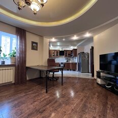 Квартира 94,6 м², 3-комнатная - изображение 4